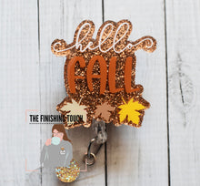 Load image into Gallery viewer, Hello Fall