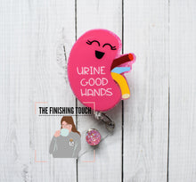 Load image into Gallery viewer, Kidney