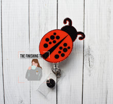 Load image into Gallery viewer, Lady Bug