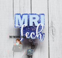 Load image into Gallery viewer, MRI Tech