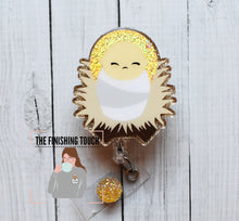 Load image into Gallery viewer, Manger