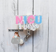 Load image into Gallery viewer, NICU Nurse