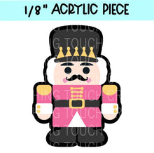 Load image into Gallery viewer, Nutcracker