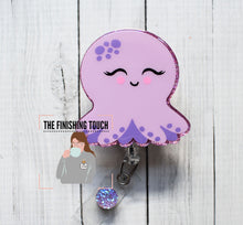 Load image into Gallery viewer, Octopus