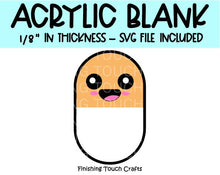 Load image into Gallery viewer, Pill