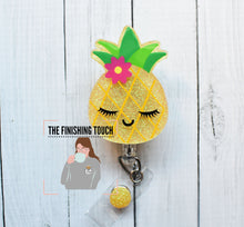 Load image into Gallery viewer, Pineapple