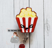 Load image into Gallery viewer, Popcorn