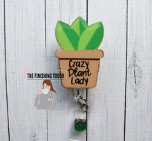 Load image into Gallery viewer, Potted Plant