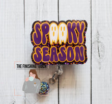 Load image into Gallery viewer, Spooky Season