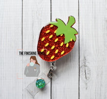 Load image into Gallery viewer, Strawberry