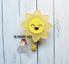 Load image into Gallery viewer, Sun