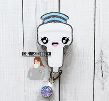 Load image into Gallery viewer, Sonographer Wand