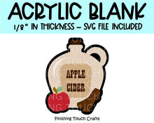 Load image into Gallery viewer, Apple Cider