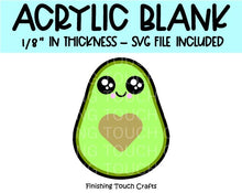 Load image into Gallery viewer, Avocado