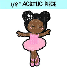 Load image into Gallery viewer, Ballerina Puff