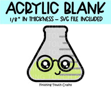 Load image into Gallery viewer, Beaker