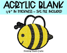 Load image into Gallery viewer, Bee