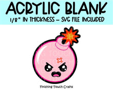 Load image into Gallery viewer, Bomb