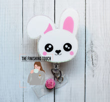 Load image into Gallery viewer, Bunny Face