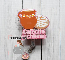 Load image into Gallery viewer, Cafecito Y Chisme