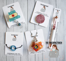 Load image into Gallery viewer, Packaging Card Template Bundle SVG