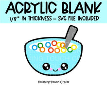 Load image into Gallery viewer, Cereal