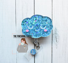 Load image into Gallery viewer, Cloud