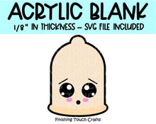 Load image into Gallery viewer, Condom