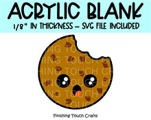 Load image into Gallery viewer, Cookie