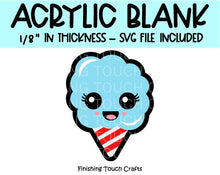 Load image into Gallery viewer, Cotton Candy