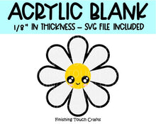 Load image into Gallery viewer, Daisy