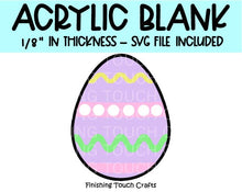 Load image into Gallery viewer, Egg