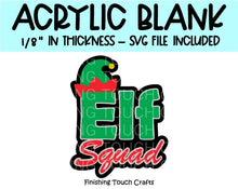 Load image into Gallery viewer, Elf Squad