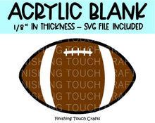 Load image into Gallery viewer, Football