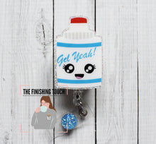 Load image into Gallery viewer, Gel Yeah (Ultrasound Gel)