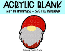 Load image into Gallery viewer, Gnome