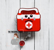 Load image into Gallery viewer, Organ Cooler