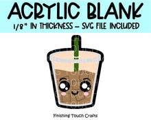 Load image into Gallery viewer, Iced Coffee