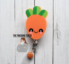 Load image into Gallery viewer, Chubby Carrot