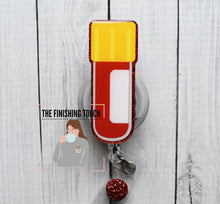 Load image into Gallery viewer, Vacutainer