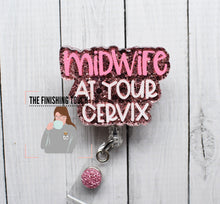 Load image into Gallery viewer, Midwife