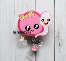 Load image into Gallery viewer, Sperm & Egg