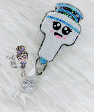 Load image into Gallery viewer, Sonographer Wand