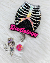 Load image into Gallery viewer, Radiology