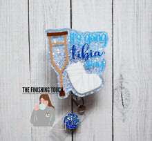 Load image into Gallery viewer, Tibia Okay