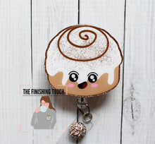 Load image into Gallery viewer, Cinnamon Roll