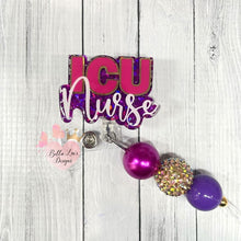 Load image into Gallery viewer, ICU Nurse