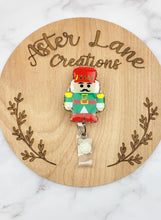 Load image into Gallery viewer, Nutcracker