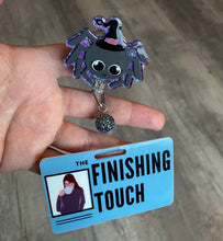 Load image into Gallery viewer, ID Horizontal for Mock Up (1/8" Clear)