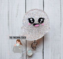 Load image into Gallery viewer, Cute Ghost